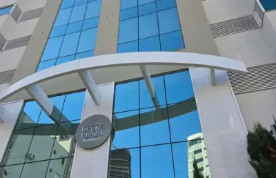 Apartamento a venda balneário camboriú região central