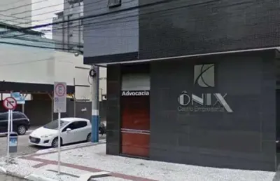 Sala comercial à venda na Rua 1536, 60, Centro, Balneário Camboriú