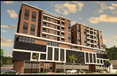 Apartamento com 3 quartos à venda na Rua Uganda, 120, Nações, Balneário Camboriú