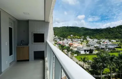 Apartamento com 3 quartos à venda na Rua Aririba, 84, Praia Brava, Itajaí