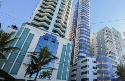 Cobertura com 4 quartos à venda no Centro, Balneário Camboriú 