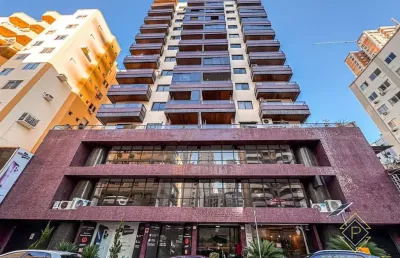 Apartamento à venda no  centro - balneário camboriú/sc