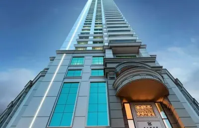 Apartamento alto padrão balneário camboriú pioneiros