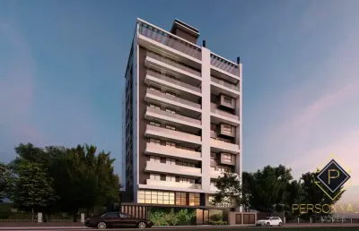 Cobertura com 4 quartos à venda na Praia Brava, Itajaí 