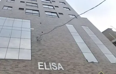 Apartamento à venda no bairro nações - balneário camboriú/sc