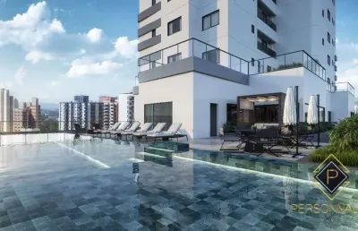 Apartamento com 3 quartos à venda na Rua 2414, 150, Centro, Balneário Camboriú