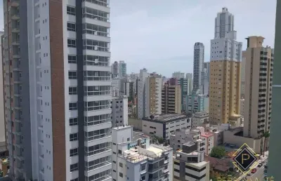 Apartamento a venda balneário camboriú região central