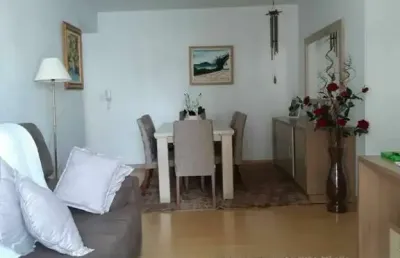 Apartamento com 4 quartos à venda na Rua 201, 40, Centro, Balneário Camboriú