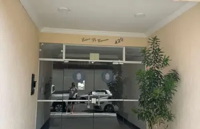 Apartamento à venda no bairro nações - balneário camboriú/sc