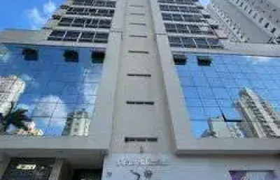Cobertura  alto padrão venda balneário camboriú mobiliado