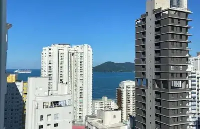 Cobertura à venda no bairro pioneiros - balneário camboriú/sc