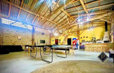 Ponto comercial à venda na Rua Dom Rodrigo, 203, Jardim Iate Clube, Balneário Camboriú