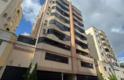 Apartamento à venda no bairro centro - balneário camboriú/sc