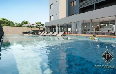 Apartamento com 4 quartos à venda na Rua 1201, 400, Centro, Balneário Camboriú