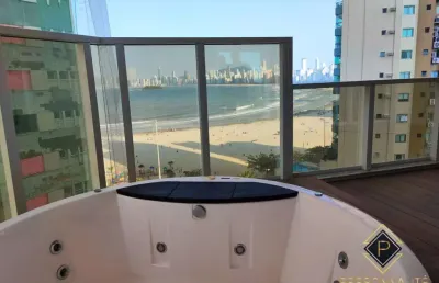 Apartamento à venda garden infinity coast  balneário camboriú/sc.
