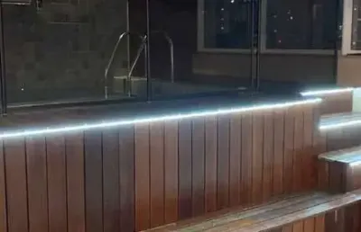 Apartamento a venda balneário camboriú região central