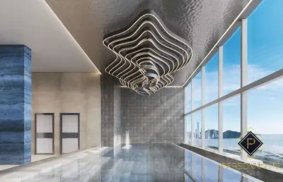 Apartamento com 4 quartos à venda na Rua 2300, 10, Centro, Balneário Camboriú