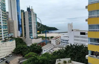 Apartamento com 4 quartos à venda na Rua Bruno Silva, 30, Pioneiros, Balneário Camboriú