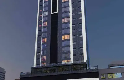 Apartamento alto padrão balneário camboriu em construção