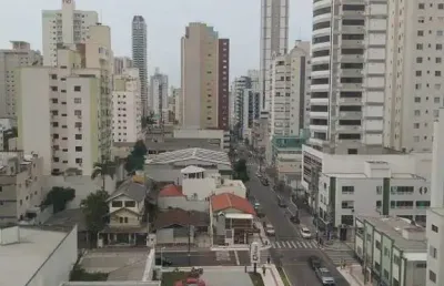 Sala comercial à venda na 3ª Avenida, 820, Centro, Balneário Camboriú