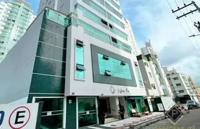 Apartamento à venda no bairro centro - balneário camboriú/sc