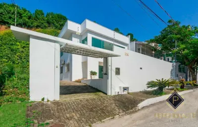 Casa alto padrão praia dos amores - balneario camboriu
