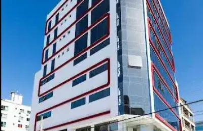Sala comercial à venda no Ariribá, Balneário Camboriú 