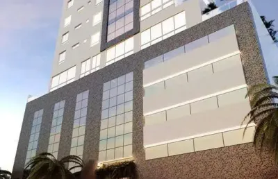Apartamento com 4 quartos à venda na Rua 3600, 120, Centro, Balneário Camboriú