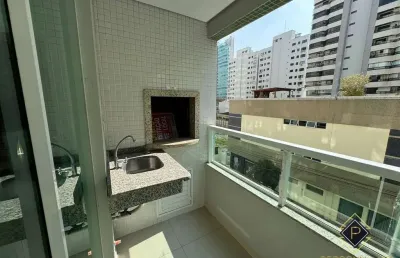 Apartamento com 4 quartos à venda na Rua 201, 100, Centro, Balneário Camboriú