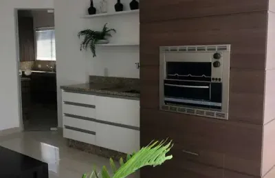 Apartamento com 3 quartos à venda na Rua 1111, 301, Centro, Balneário Camboriú