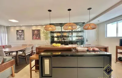 Apartamento com 3 quartos à venda em Pioneiros, Balneário Camboriú 