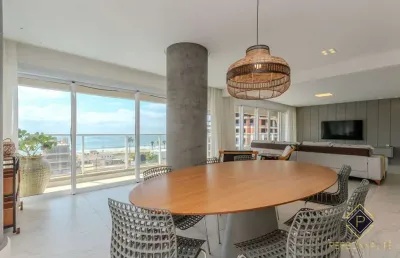 Apartamento com 4 quartos à venda na Rua Delfim Mário De Pádua . Delfim Mário De Pádua Peixoto, 1148, Santa Clara, Itajaí
