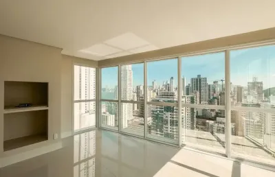 Apartamento com 3 quartos à venda na Avenida Brasil, 180, Pioneiros, Balneário Camboriú