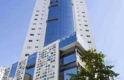 Apartamento à venda no bairro centro - balneário camboriú/sc