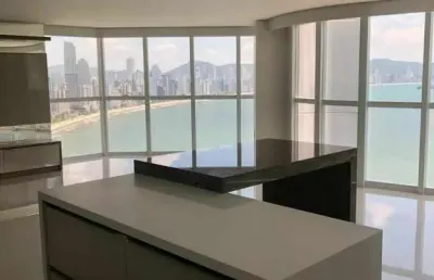 Apartamento à venda no barra sul - balneário camboriú/sc