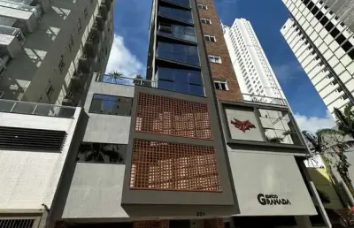 Apartamento com 2 quartos à venda na Rua 1131, 325, Centro, Balneário Camboriú
