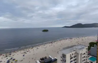 Apartamento à venda no bairro - balneário camboriú/sc