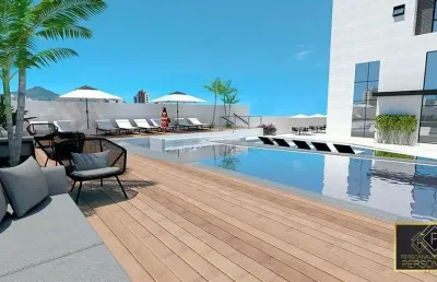 Apartamento com 4 quartos à venda na Rua 1201, 280, Centro, Balneário Camboriú