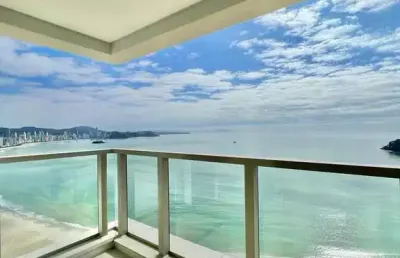 Apartamento com 4 quartos à venda na Rua 4400, 64, Barra Sul, Balneário Camboriú