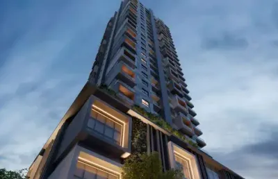 Apartamento com 2 quartos à venda na Rua Camboriú, 715, Fazenda, Itajaí