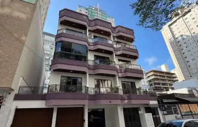 Apartamento à venda no bairro centro - balneário camboriú/sc