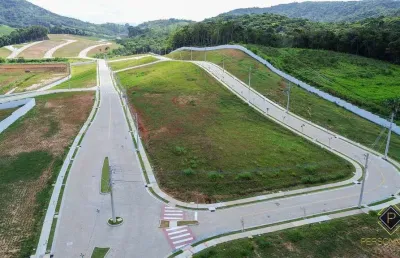 Terreno em condomínio rio do meio balneario camboriu