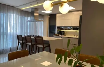 Apartamento com 3 quartos à venda na Rua Isidoro Caetano, 190, Pioneiros, Balneário Camboriú