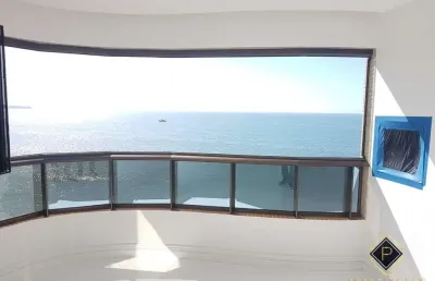 Apartamento com 3 quartos à venda na Avenida Atlântica, 4330, Centro, Balneário Camboriú
