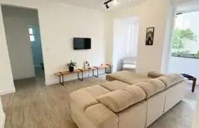 Apartamento a venda quadra mar - balneário camboriú/sc