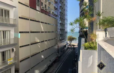 Apartamento com 3 quartos à venda na Rua 1800, 97, Centro, Balneário Camboriú