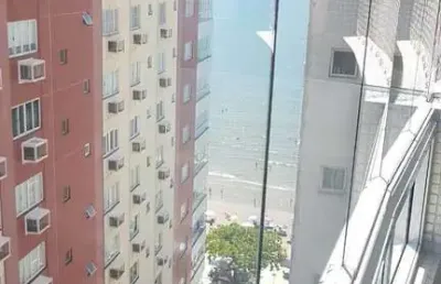 Apartamento com 3 quartos à venda na Rua 1800, 97, Centro, Balneário Camboriú