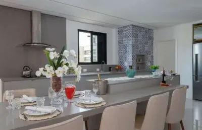 Apartamento com 3 quartos à venda na Rua 101, 30, Centro, Balneário Camboriú