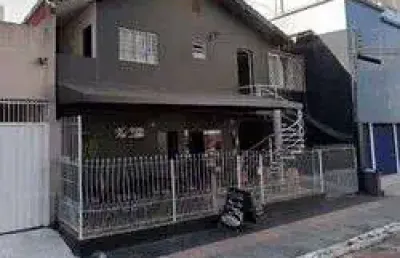 Casa com 10 quartos à venda no Centro, Balneário Camboriú 
