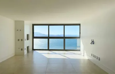 Apartamento com 4 quartos à venda na Avenida Atlântica, 5370, Centro, Balneário Camboriú